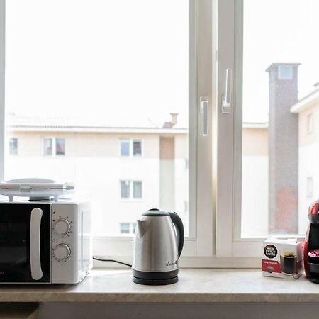 Апартаменты Apartament Goka Like It Варшава Экстерьер фото