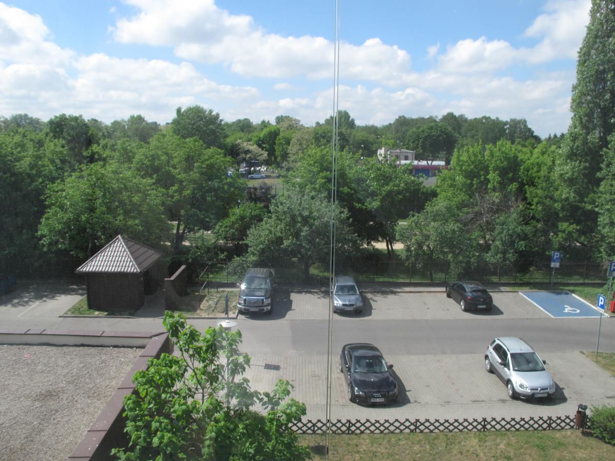 Апартаменты Apartament Goka Like It Варшава Экстерьер фото