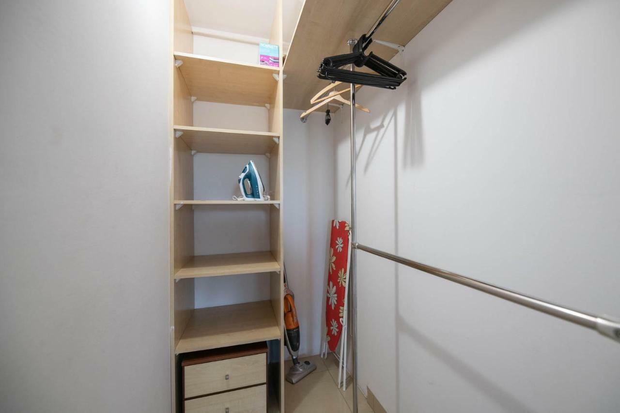 Апартаменты Apartament Goka Like It Варшава Экстерьер фото